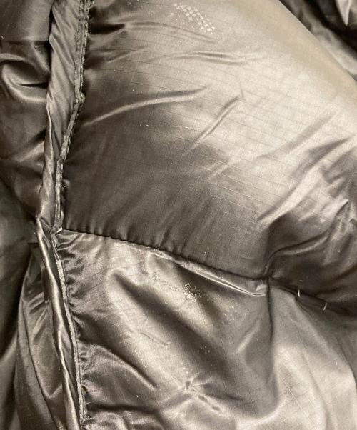 THE NORTH FACE（ザ ノース フェイス）THE NORTH FACE (ザ ノース フェイス) BELAYER PARKA グリーン サイズ:Lの古着・服飾アイテム