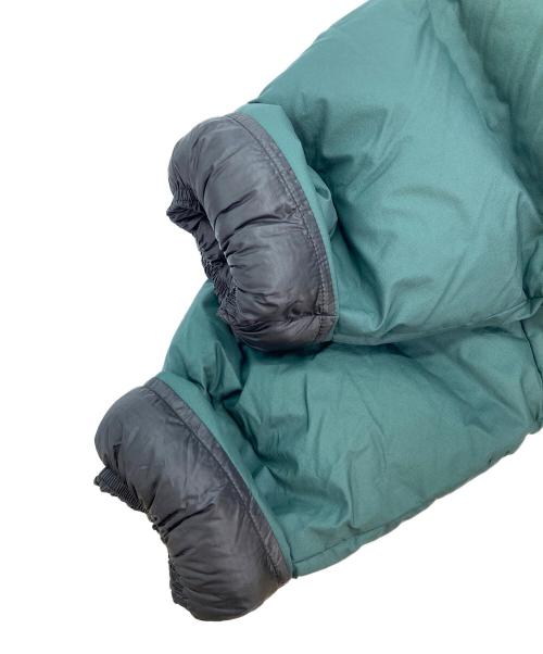 THE NORTH FACE（ザ ノース フェイス）THE NORTH FACE (ザ ノース フェイス) BELAYER PARKA グリーン サイズ:Lの古着・服飾アイテム