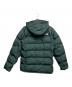 THE NORTH FACE (ザ ノース フェイス) BELAYER PARKA グリーン サイズ:L：25000円
