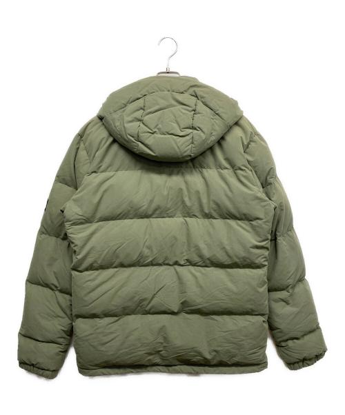 THE NORTH FACE（ザ ノース フェイス）THE NORTH FACE (ザ ノース フェイス) シエラジャケット カーキ サイズ:Mの古着・服飾アイテム