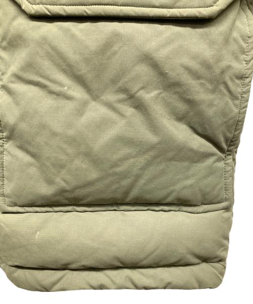 THE NORTH FACE（ザ ノース フェイス）THE NORTH FACE (ザ ノース フェイス) シエラジャケット カーキ サイズ:Mの古着・服飾アイテム