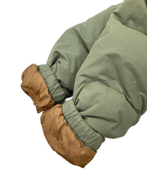 THE NORTH FACE（ザ ノース フェイス）THE NORTH FACE (ザ ノース フェイス) シエラジャケット カーキ サイズ:Mの古着・服飾アイテム