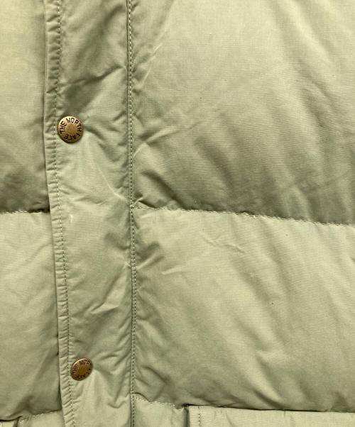 THE NORTH FACE（ザ ノース フェイス）THE NORTH FACE (ザ ノース フェイス) シエラジャケット カーキ サイズ:Mの古着・服飾アイテム