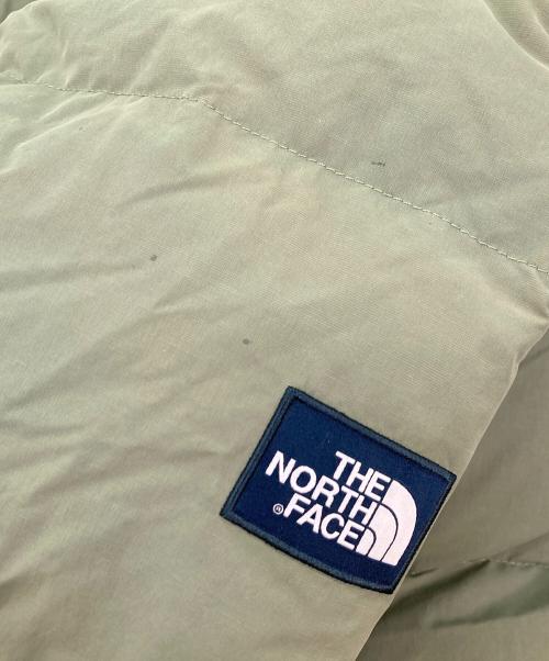 THE NORTH FACE（ザ ノース フェイス）THE NORTH FACE (ザ ノース フェイス) シエラジャケット カーキ サイズ:Mの古着・服飾アイテム
