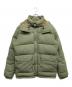 THE NORTH FACE（ザ ノース フェイス）の古着「シエラジャケット」｜カーキ