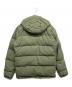 THE NORTH FACE (ザ ノース フェイス) シエラジャケット カーキ サイズ:M：11000円