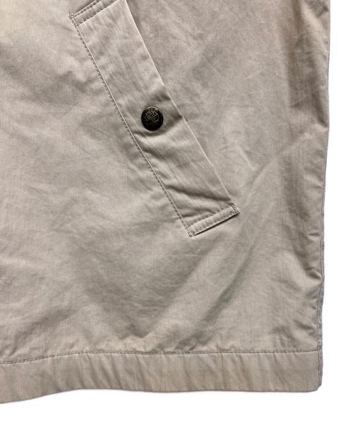 Timberland（ティンバーランド）Timberland (ティンバーランド) ジャケット ベージュ サイズ:Ｍの古着・服飾アイテム