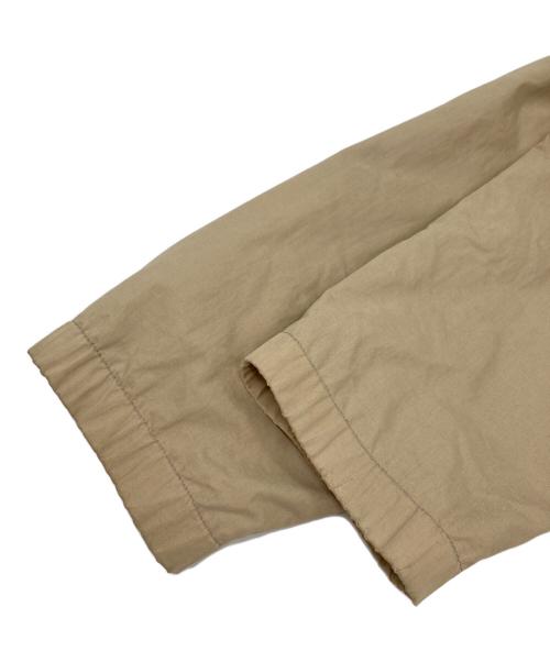 Timberland（ティンバーランド）Timberland (ティンバーランド) ジャケット ベージュ サイズ:Ｍの古着・服飾アイテム