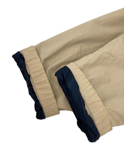 Timberland（ティンバーランド）Timberland (ティンバーランド) ジャケット ベージュ サイズ:Ｍの古着・服飾アイテム