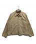 Timberland（ティンバーランド）の古着「ジャケット」｜ベージュ