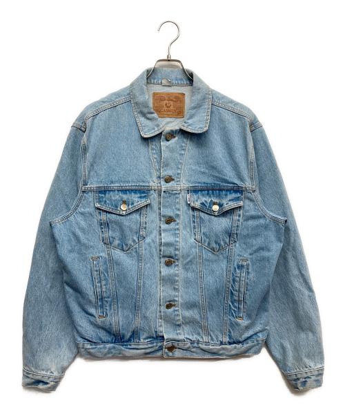 Cassidy（キャシディー）Cassidy (キャシディー) デニムジャケット インディゴ サイズ:XLの古着・服飾アイテム