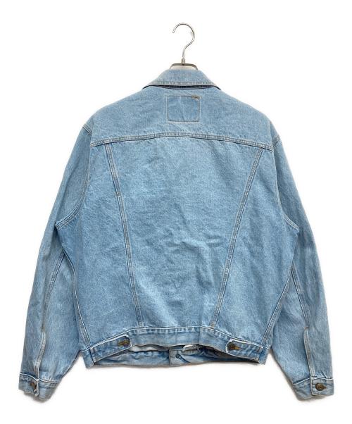 Cassidy（キャシディー）Cassidy (キャシディー) デニムジャケット インディゴ サイズ:XLの古着・服飾アイテム