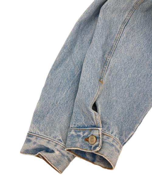 Cassidy（キャシディー）Cassidy (キャシディー) デニムジャケット インディゴ サイズ:XLの古着・服飾アイテム