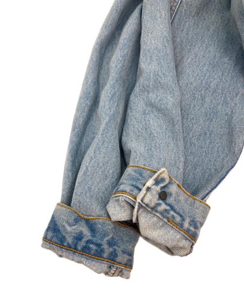 Cassidy（キャシディー）Cassidy (キャシディー) デニムジャケット インディゴ サイズ:XLの古着・服飾アイテム