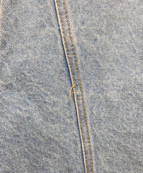 Cassidy（キャシディー）Cassidy (キャシディー) デニムジャケット インディゴ サイズ:XLの古着・服飾アイテム