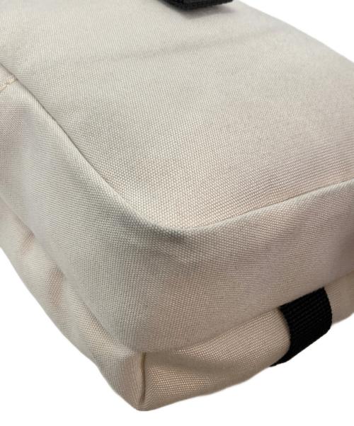 THE NORTH FACE（ザ ノース フェイス）THE NORTH FACE (ザ ノース フェイス) Stroll Utility Case ホワイトの古着・服飾アイテム