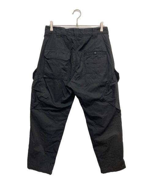 mout recon tailor（マウトリーコンテーラー）mout recon tailor (マウトリーコンテーラー) MDU pants ブラック サイズ:46の古着・服飾アイテム