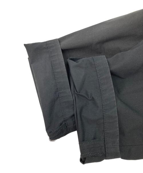 mout recon tailor（マウトリーコンテーラー）mout recon tailor (マウトリーコンテーラー) MDU pants ブラック サイズ:46の古着・服飾アイテム