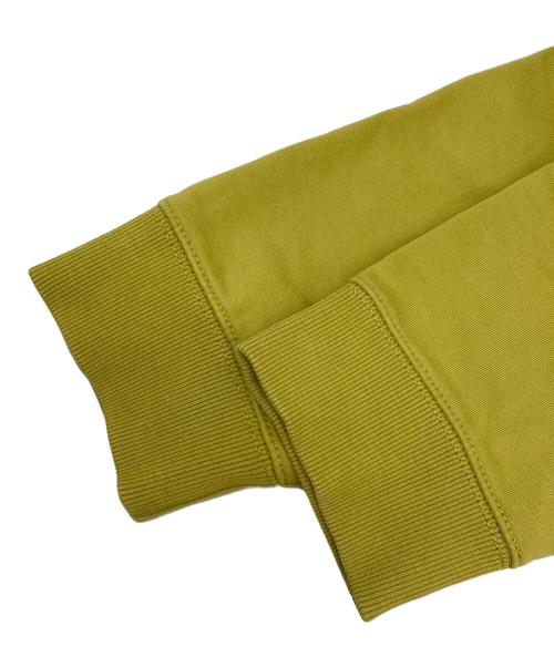 COACH（コーチ）COACH (コーチ) アイスクリームグラフィックフーディー オリーブ サイズ:XXLの古着・服飾アイテム