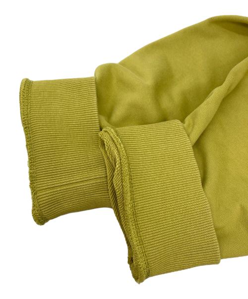 COACH（コーチ）COACH (コーチ) アイスクリームグラフィックフーディー オリーブ サイズ:XXLの古着・服飾アイテム