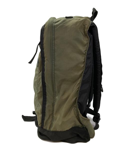 GREGORY（グレゴリー）GREGORY (グレゴリー) バッグパック オリーブの古着・服飾アイテム
