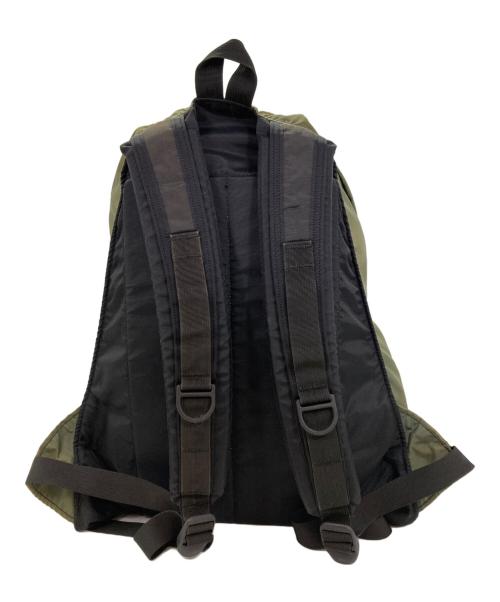 GREGORY（グレゴリー）GREGORY (グレゴリー) バッグパック オリーブの古着・服飾アイテム
