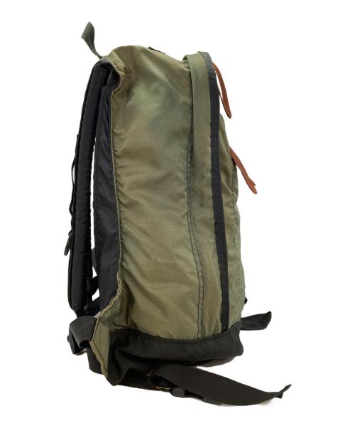 GREGORY（グレゴリー）GREGORY (グレゴリー) バッグパック オリーブの古着・服飾アイテム