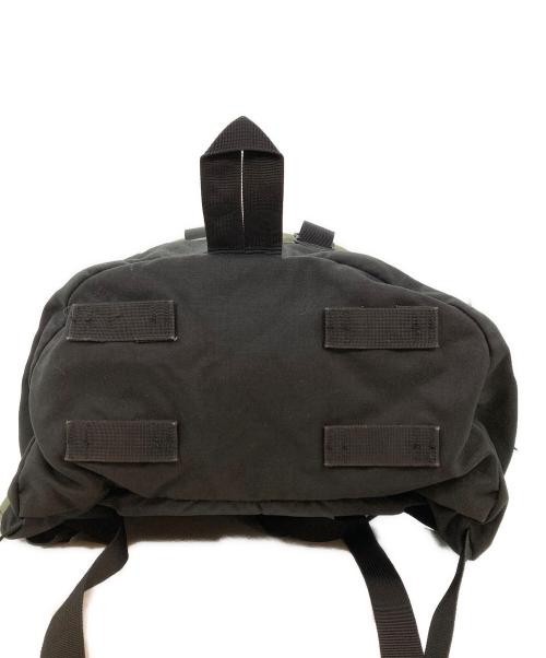 GREGORY（グレゴリー）GREGORY (グレゴリー) バッグパック オリーブの古着・服飾アイテム
