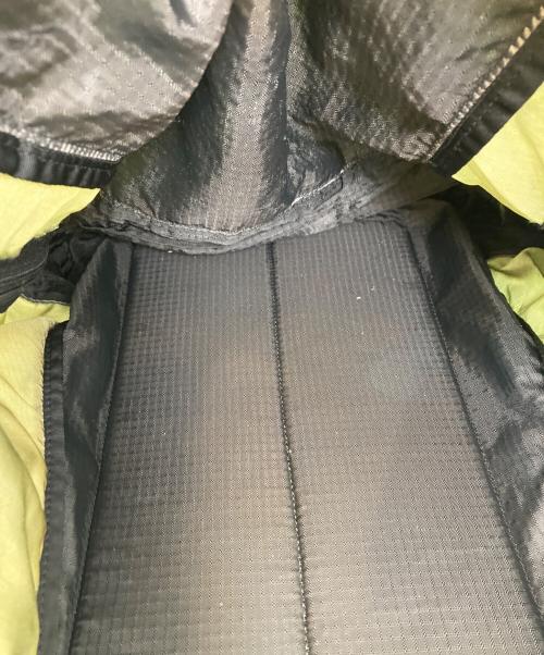 GREGORY（グレゴリー）GREGORY (グレゴリー) バッグパック オリーブの古着・服飾アイテム