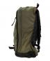 GREGORY (グレゴリー) バッグパック オリーブ：5000円