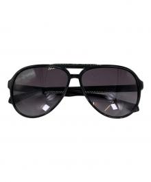 Calvin Klein Jeans（カルバンクラインジーンズ）の古着「サングラス」｜ブラック