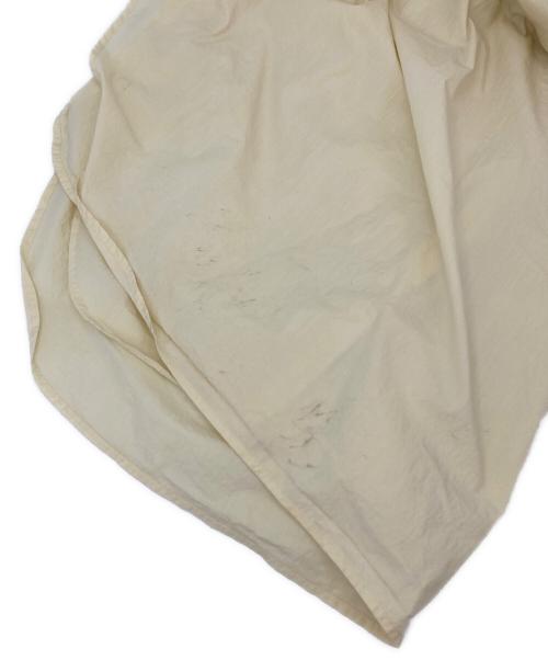 emmi（エミ）emmi (エミ) ビックシャツワンピース イエロー サイズ:Fの古着・服飾アイテム