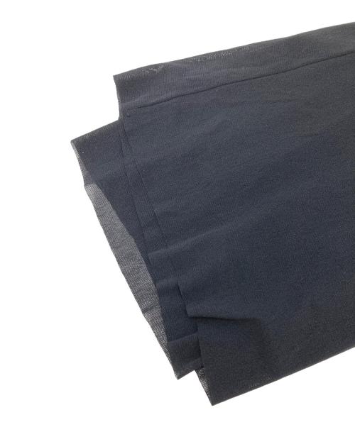 VIVIENNE TAM（ヴィヴィアンタム）VIVIENNE TAM (ヴィヴィアンタム) 花柄 刺繍 ワンピース ブラック サイズ:1の古着・服飾アイテム