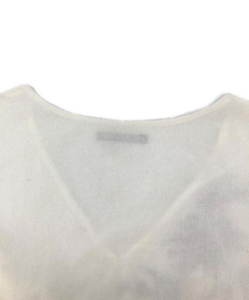 VIVIENNE TAM（ヴィヴィアンタム）VIVIENNE TAM (ヴィヴィアンタム) 花柄 刺繍 ワンピース ブラック サイズ:1の古着・服飾アイテム