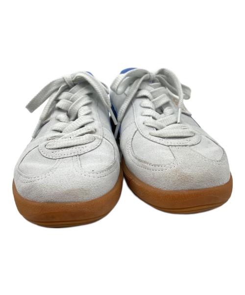 PUMA（プーマ）PUMA (プーマ) PALERMOローカットスニーカー ブルー サイズ:28の古着・服飾アイテム