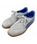 PUMA（プーマ）の古着「PALERMOローカットスニーカー」｜ブルー