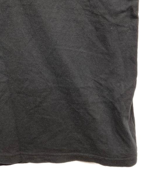 Hysteric Glamour（ヒステリックグラマー）Hysteric Glamour (ヒステリックグラマー) ダイナマイト エンジェルプリントTシャツ ブラック サイズ:XLの古着・服飾アイテム