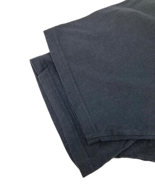 Hysteric Glamour（ヒステリックグラマー）Hysteric Glamour (ヒステリックグラマー) ダイナマイト エンジェルプリントTシャツ ブラック サイズ:XLの古着・服飾アイテム