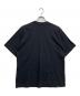 Hysteric Glamour (ヒステリックグラマー) ダイナマイト エンジェルプリントTシャツ ブラック サイズ:XL：9000円