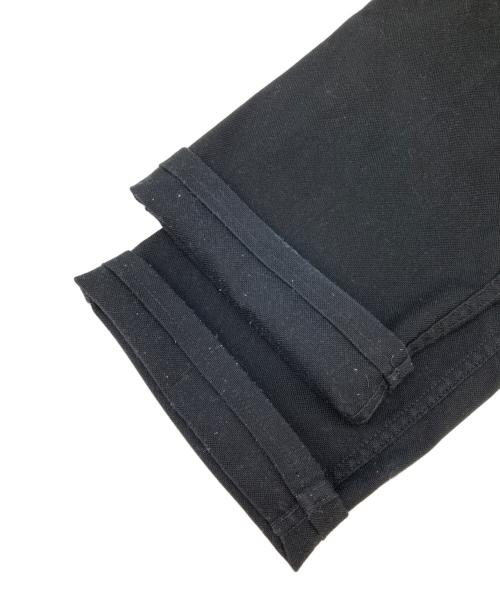 LEVI'S]（リーバイス）LEVI'S] (リーバイス) スタプレパンツ ブラック サイズ:W34 L36の古着・服飾アイテム