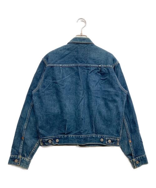 LEVI'S（リーバイス）LEVI'S (リーバイス) 90ｓ復刻71507 2nd type デニムジャケット インディゴ サイズ:38の古着・服飾アイテム
