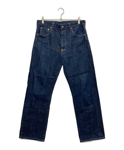LEVI'S（リーバイス）LEVI'S (リーバイス) 90ｓ復刻702デニムパンツ インディゴ サイズ:W33の古着・服飾アイテム