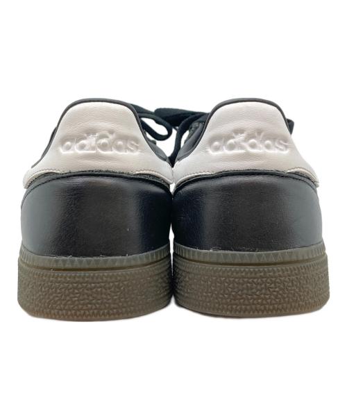 adidas（アディダス）adidas (アディダス) HANDBALL SPEZIAL ブラック サイズ:26.5の古着・服飾アイテム