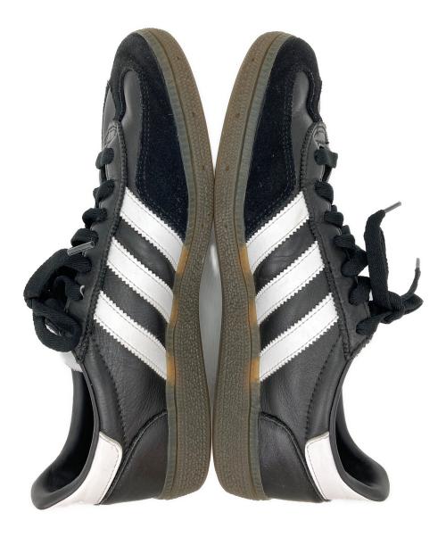 adidas（アディダス）adidas (アディダス) HANDBALL SPEZIAL ブラック サイズ:26.5の古着・服飾アイテム