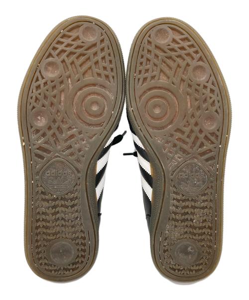 adidas（アディダス）adidas (アディダス) HANDBALL SPEZIAL ブラック サイズ:26.5の古着・服飾アイテム