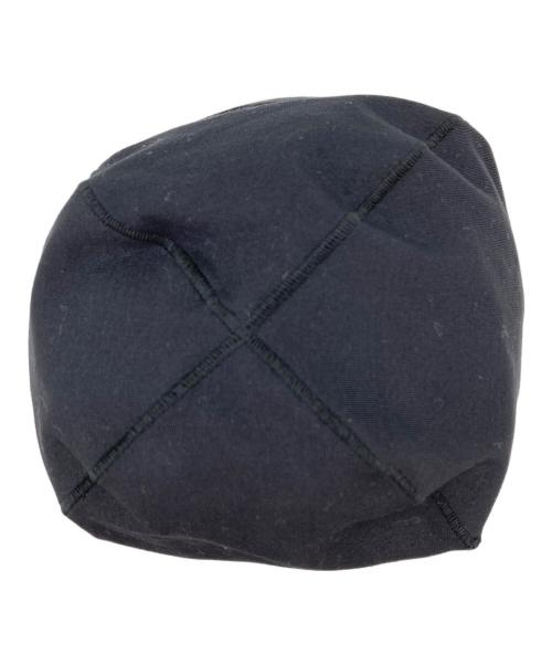 ARC'TERYX（アークテリクス）ARC'TERYX (アークテリクス) ワッチキャップ ブラック サイズ:57㎝の古着・服飾アイテム