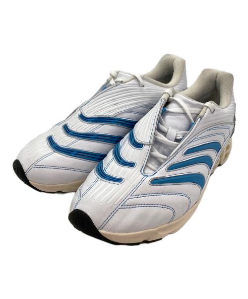 adidas（アディダス）adidas (アディダス) KITH (キス) フットボール プレデター メガライド ホワイト サイズ:27の古着・服飾アイテム