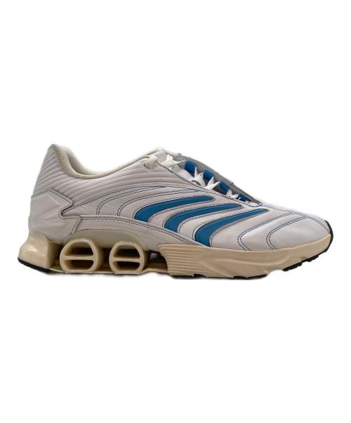 adidas（アディダス）adidas (アディダス) KITH (キス) フットボール プレデター メガライド ホワイト サイズ:27の古着・服飾アイテム