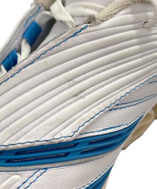 adidas（アディダス）adidas (アディダス) KITH (キス) フットボール プレデター メガライド ホワイト サイズ:27の古着・服飾アイテム