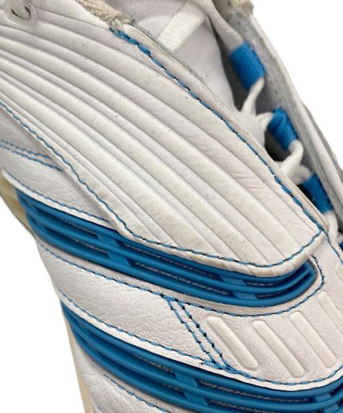 adidas（アディダス）adidas (アディダス) KITH (キス) フットボール プレデター メガライド ホワイト サイズ:27の古着・服飾アイテム